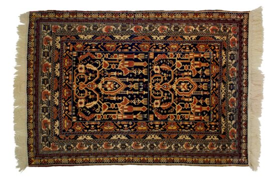 Piękny dywan orientalny