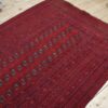 Naprawiony dywan turkmeński