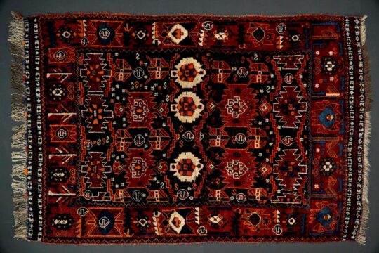 Skupuje antyczne i pół antyczne dywany orientalne ręcznie wiązane